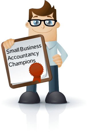 The Cloud Accountants are the Small Business Champions