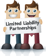 Limited Liability Partnership accountancy that isn't a tale of two stories!