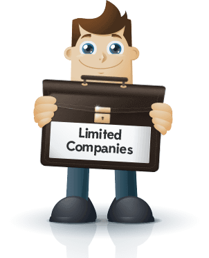 Limited Company Person